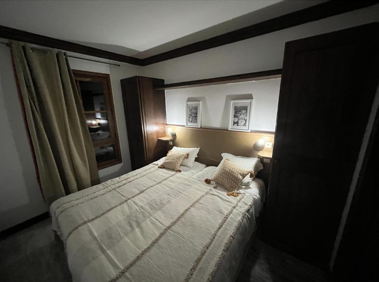 Appartement Manoir De Savoie Arc 1950 บูร์-แซ็งต์-โมริซ ภายนอก รูปภาพ