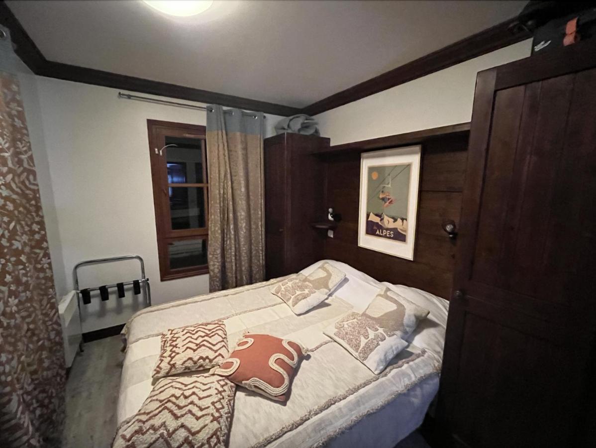 Appartement Manoir De Savoie Arc 1950 บูร์-แซ็งต์-โมริซ ภายนอก รูปภาพ